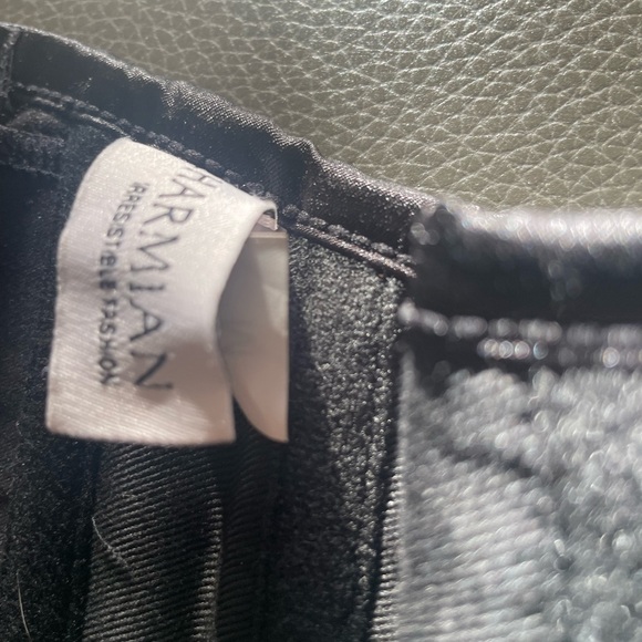 Charmian Shaper Corset - Picture 4 of 11